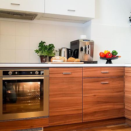 Magiczny Karpacz Apartamenty W Sercu Natury Exterior foto