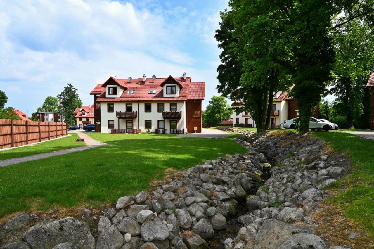 Magiczny Karpacz Apartamenty W Sercu Natury Exterior foto