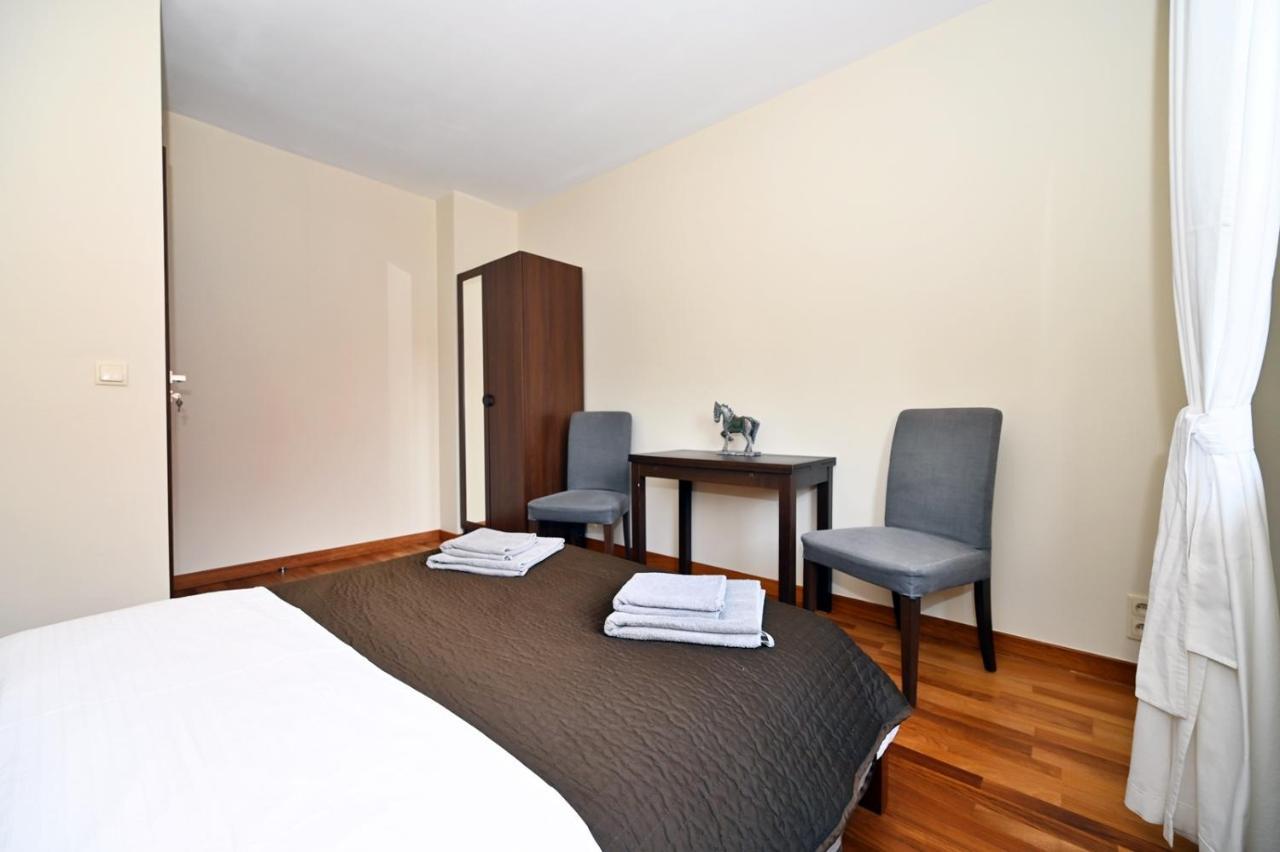 Magiczny Karpacz Apartamenty W Sercu Natury Exterior foto