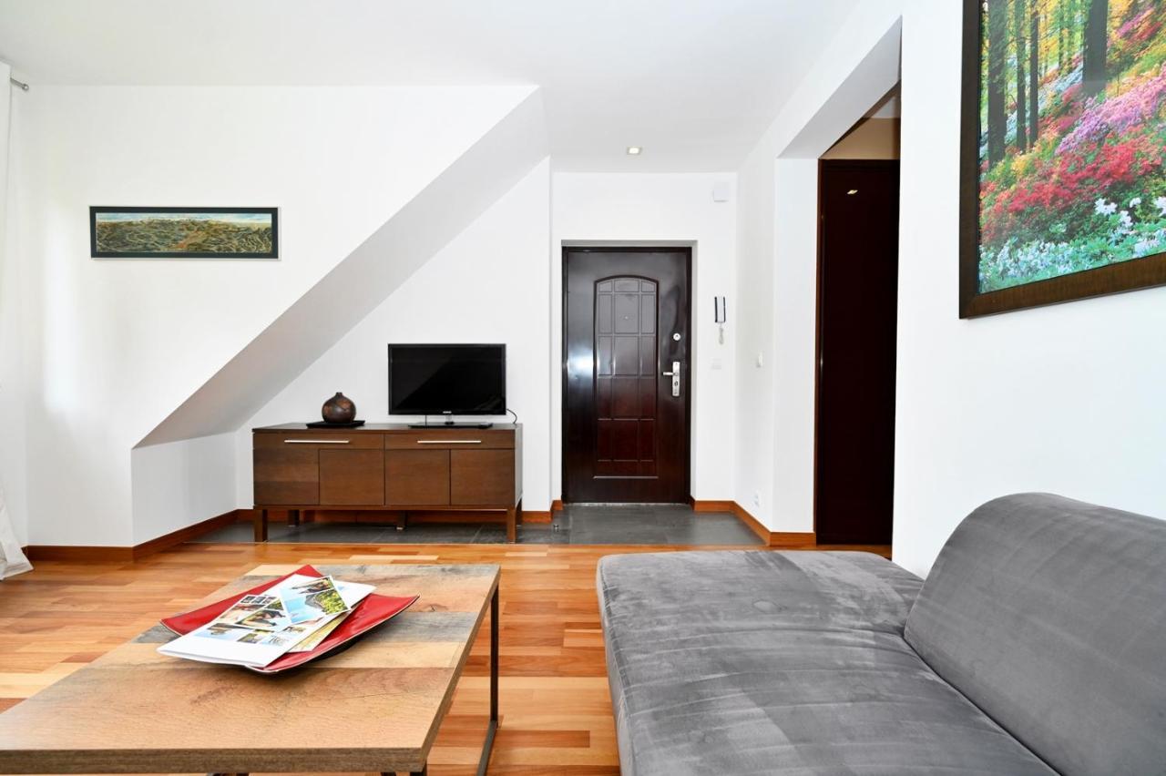 Magiczny Karpacz Apartamenty W Sercu Natury Exterior foto
