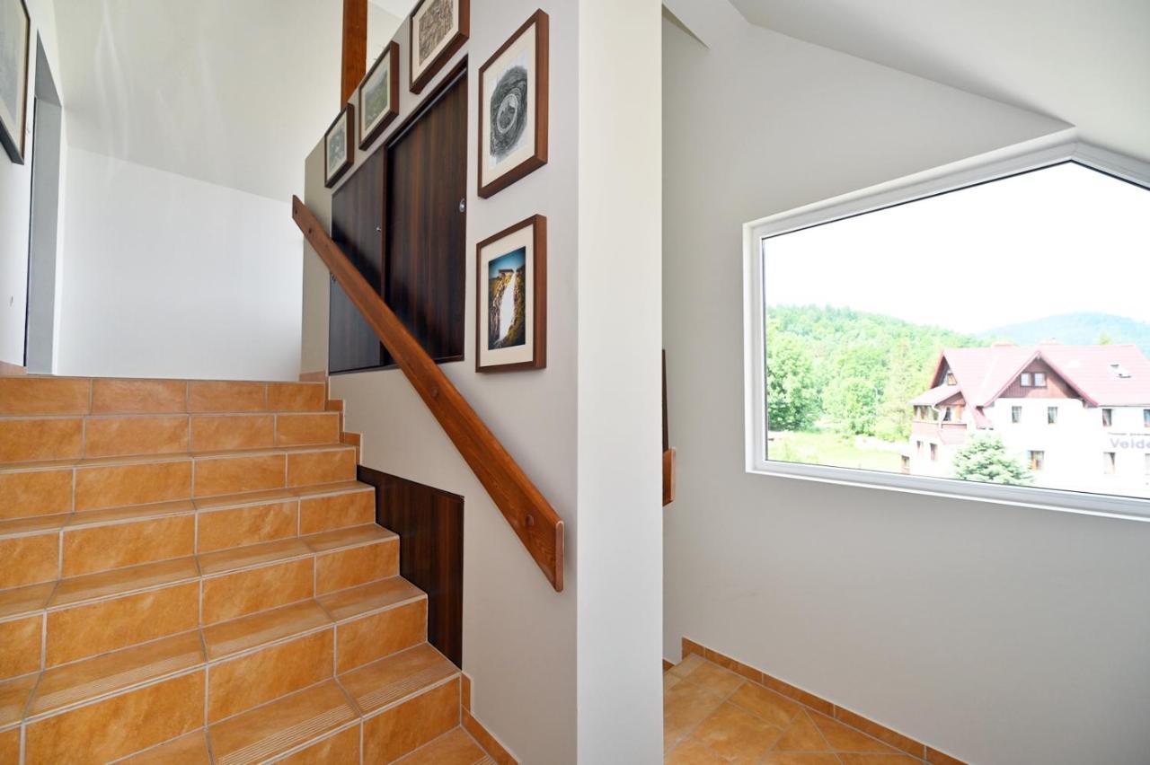 Magiczny Karpacz Apartamenty W Sercu Natury Exterior foto