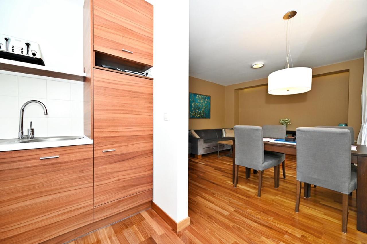 Magiczny Karpacz Apartamenty W Sercu Natury Exterior foto