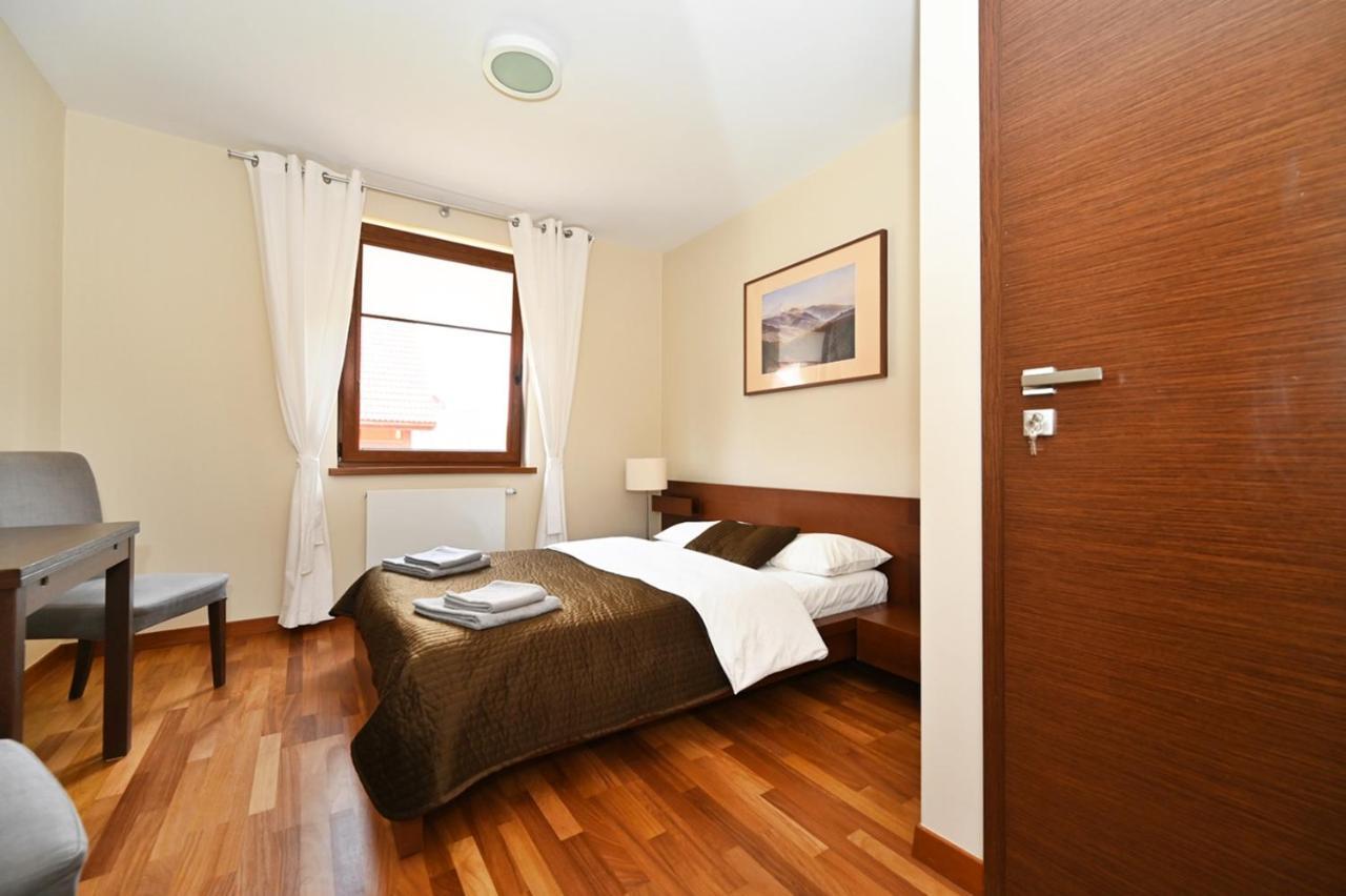 Magiczny Karpacz Apartamenty W Sercu Natury Exterior foto
