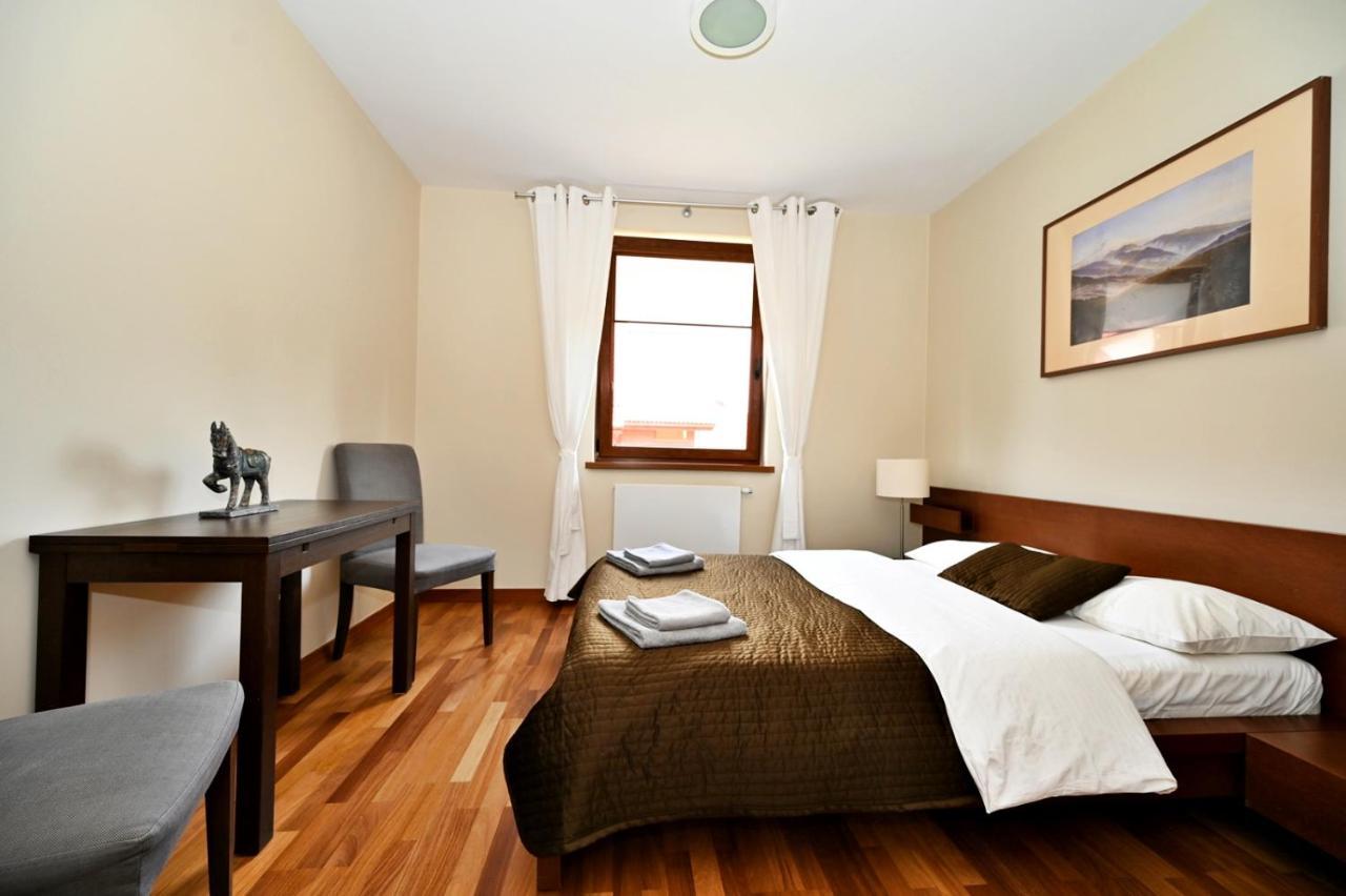 Magiczny Karpacz Apartamenty W Sercu Natury Exterior foto