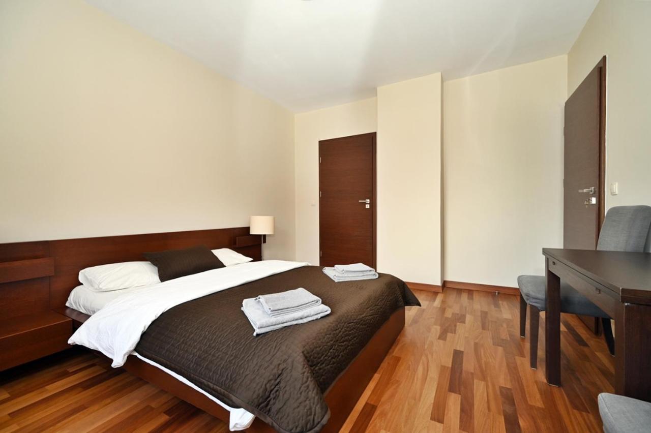 Magiczny Karpacz Apartamenty W Sercu Natury Exterior foto
