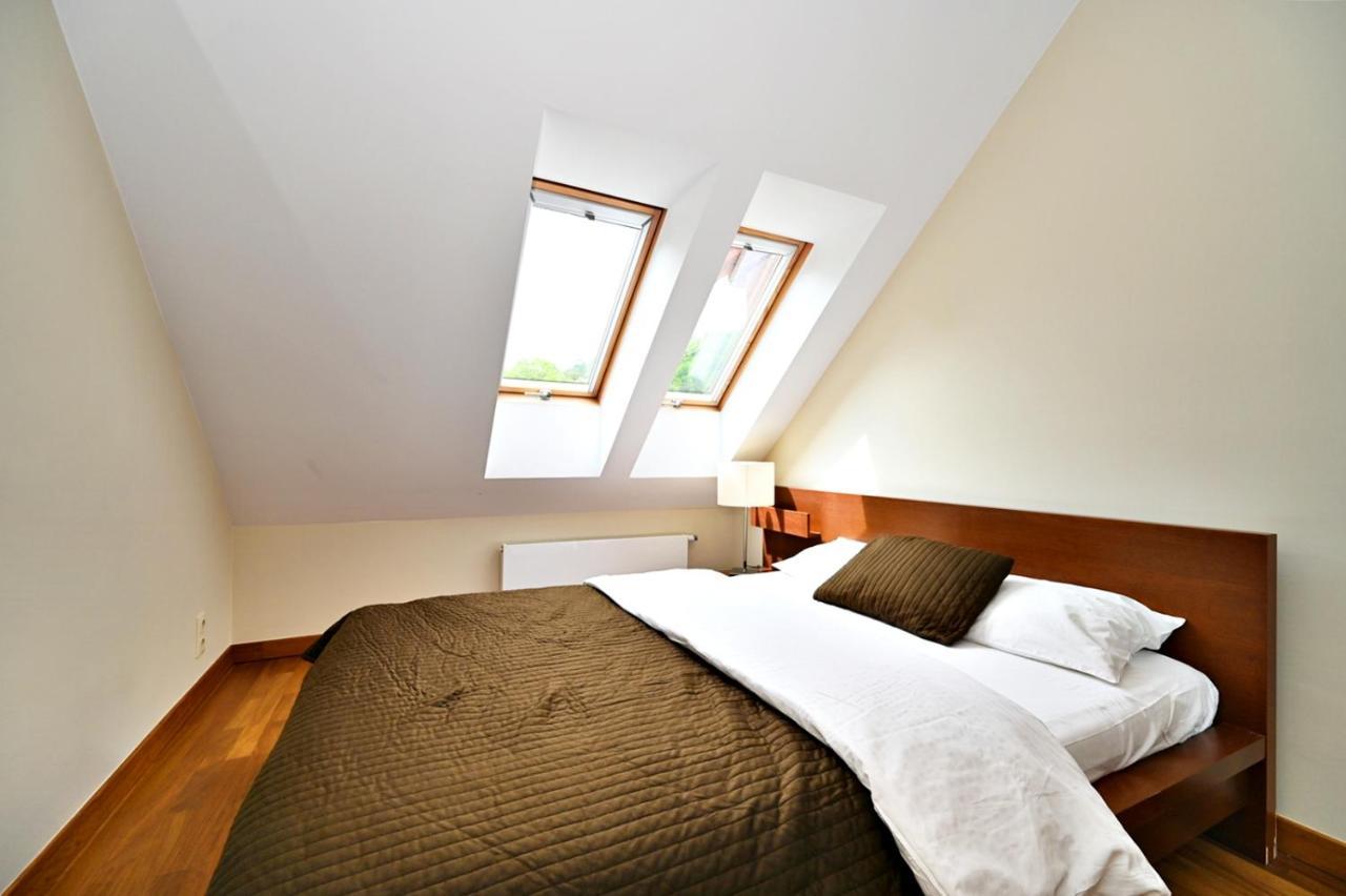 Magiczny Karpacz Apartamenty W Sercu Natury Exterior foto