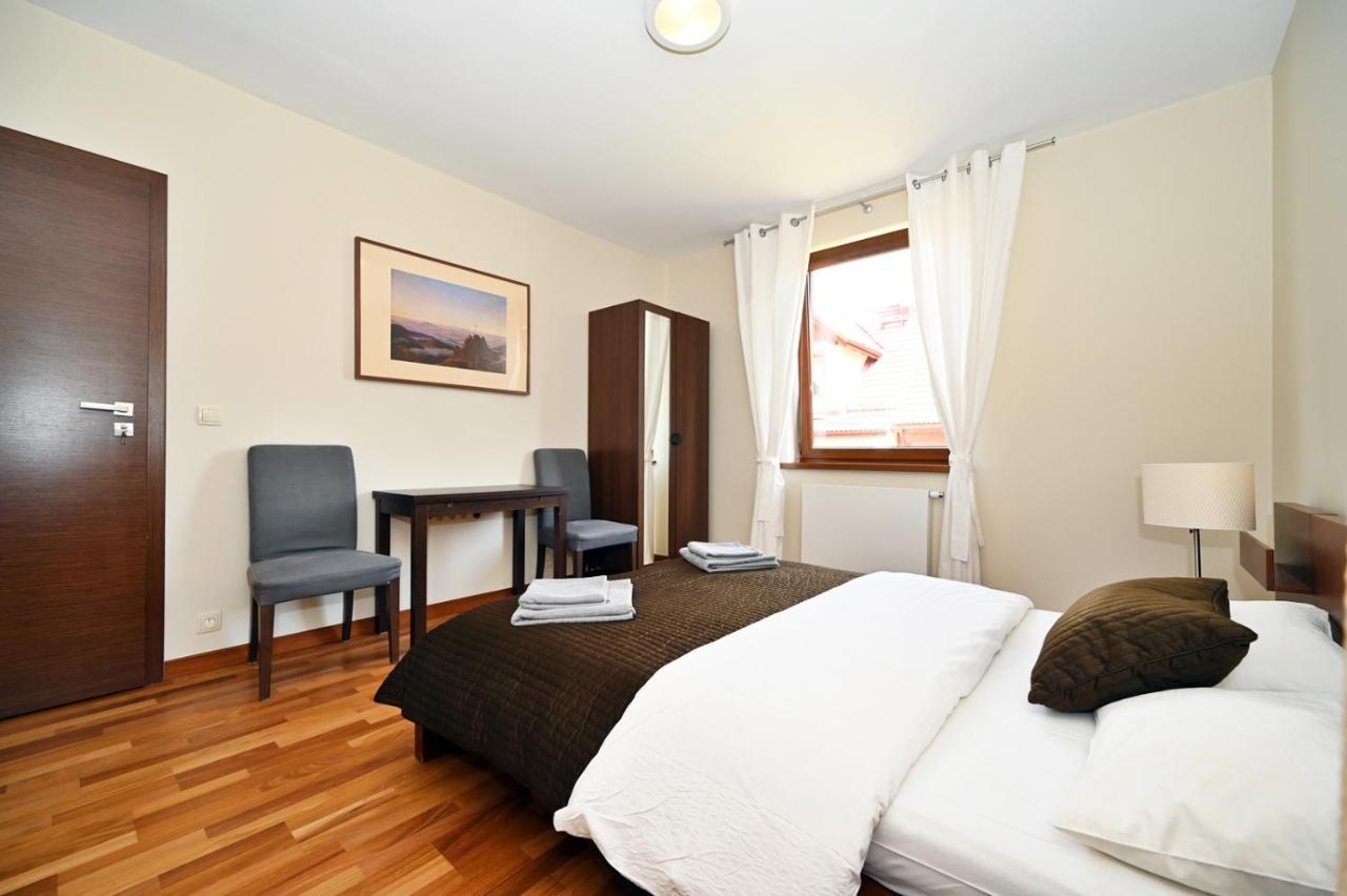 Magiczny Karpacz Apartamenty W Sercu Natury Exterior foto