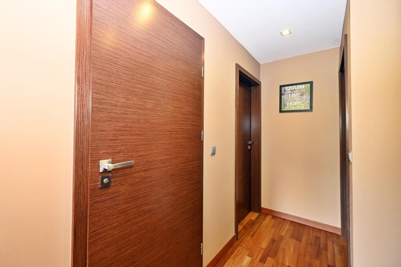 Magiczny Karpacz Apartamenty W Sercu Natury Exterior foto