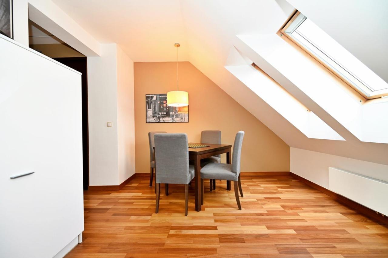 Magiczny Karpacz Apartamenty W Sercu Natury Exterior foto