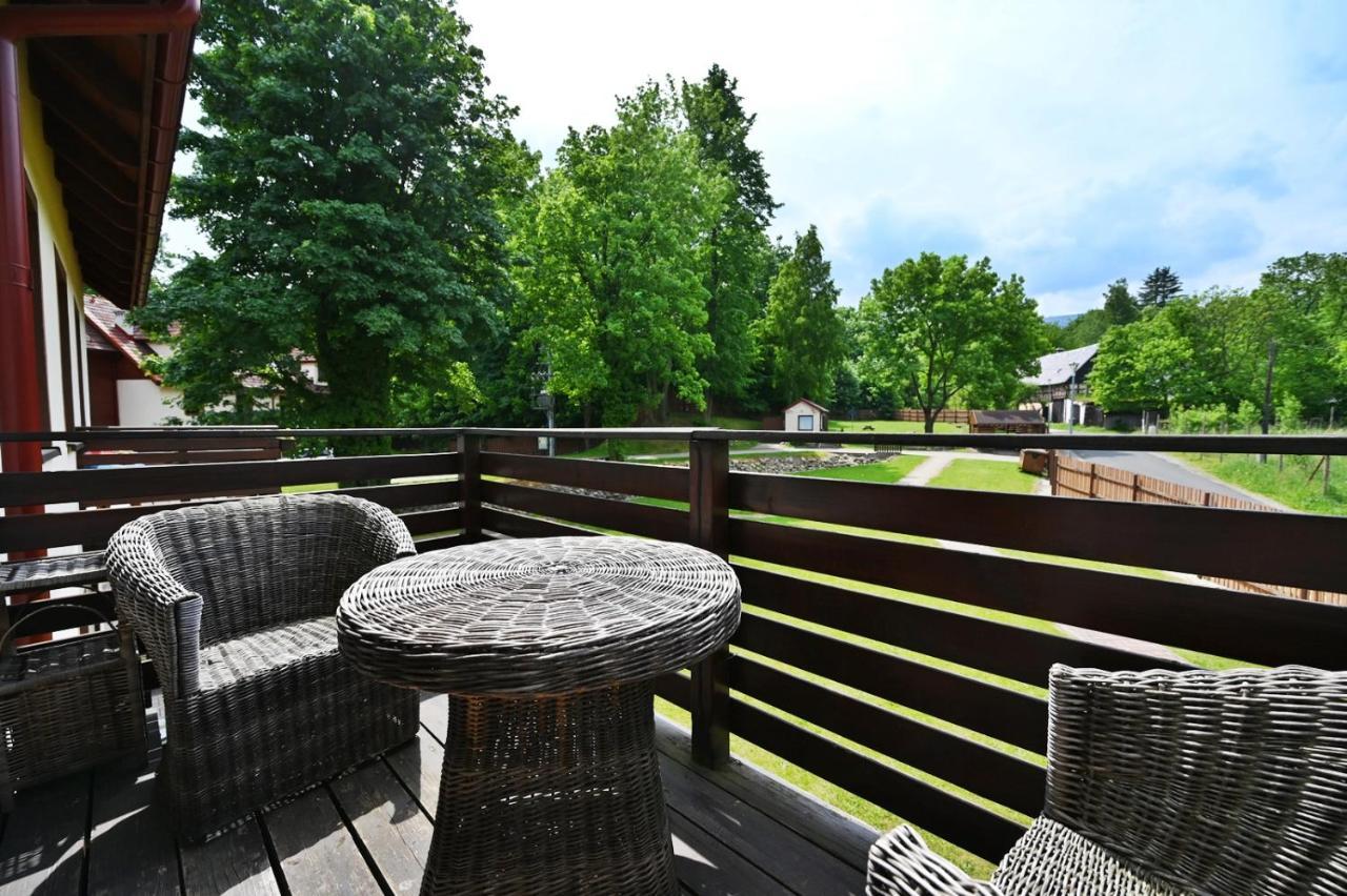 Magiczny Karpacz Apartamenty W Sercu Natury Exterior foto