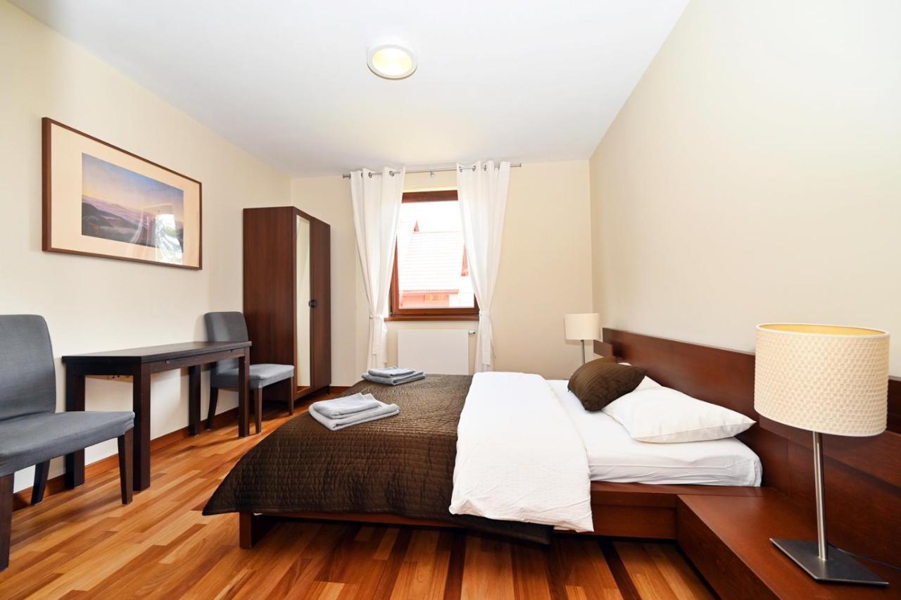 Magiczny Karpacz Apartamenty W Sercu Natury Exterior foto