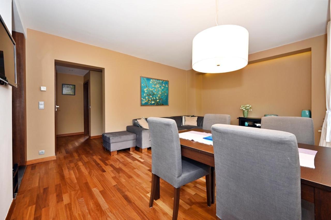 Magiczny Karpacz Apartamenty W Sercu Natury Exterior foto