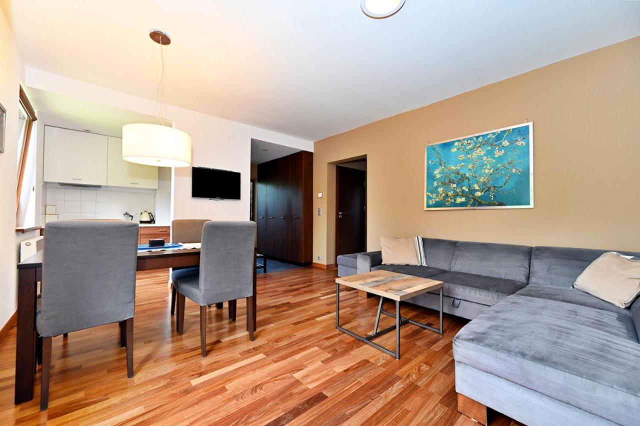 Magiczny Karpacz Apartamenty W Sercu Natury Exterior foto