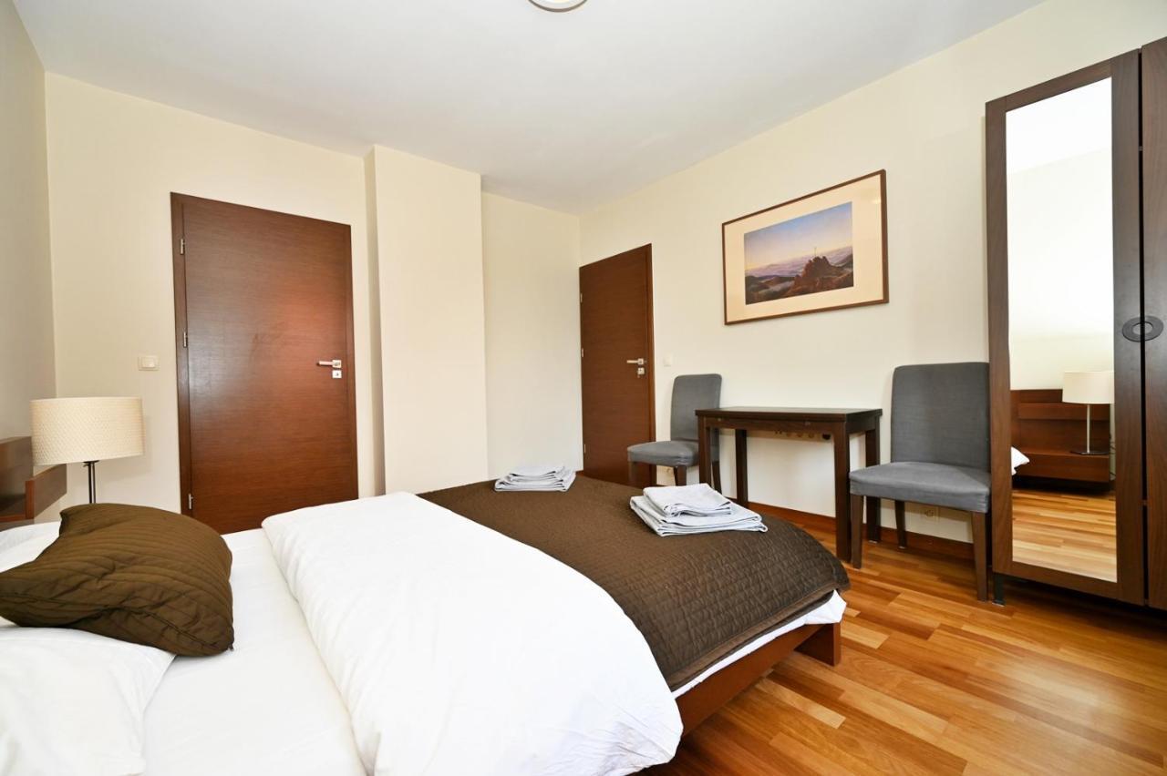 Magiczny Karpacz Apartamenty W Sercu Natury Exterior foto