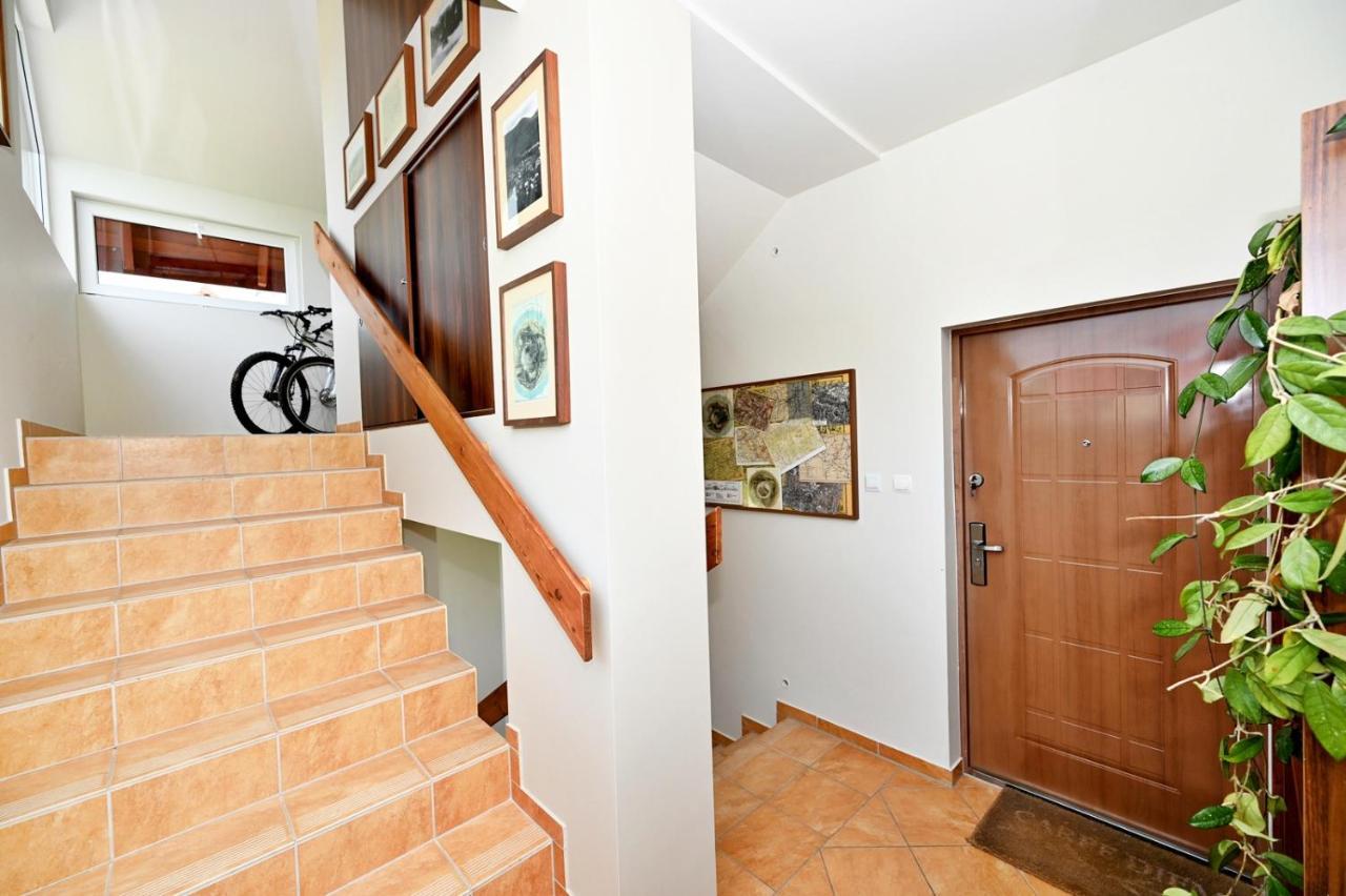 Magiczny Karpacz Apartamenty W Sercu Natury Exterior foto