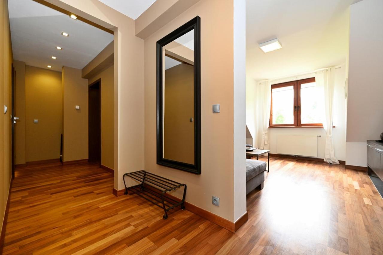Magiczny Karpacz Apartamenty W Sercu Natury Exterior foto
