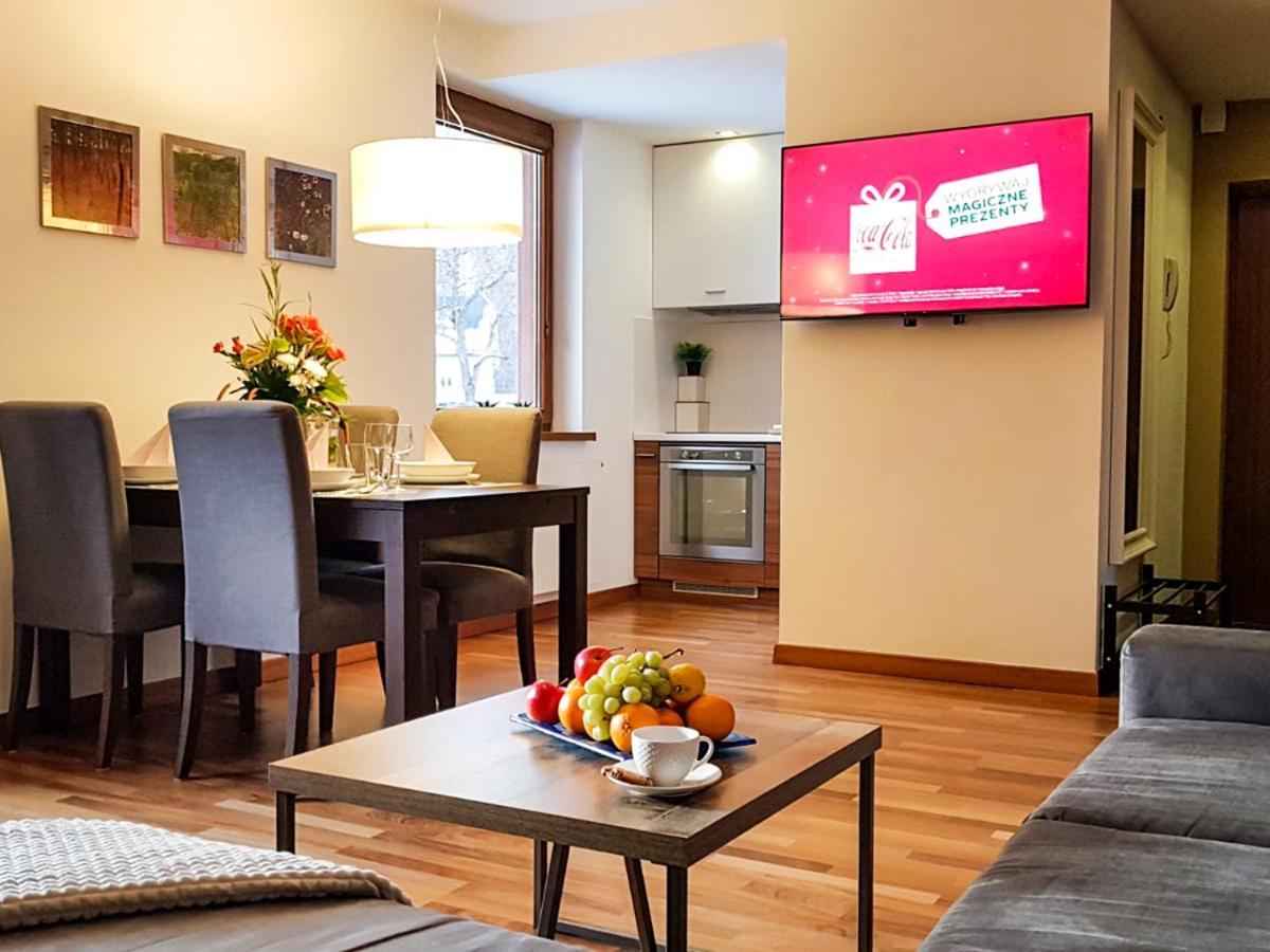 Magiczny Karpacz Apartamenty W Sercu Natury Exterior foto