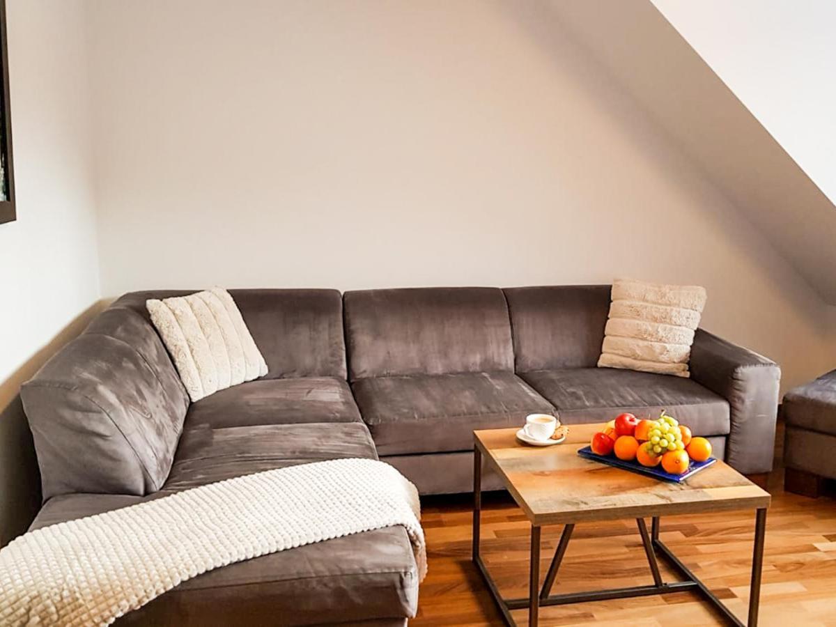 Magiczny Karpacz Apartamenty W Sercu Natury Exterior foto