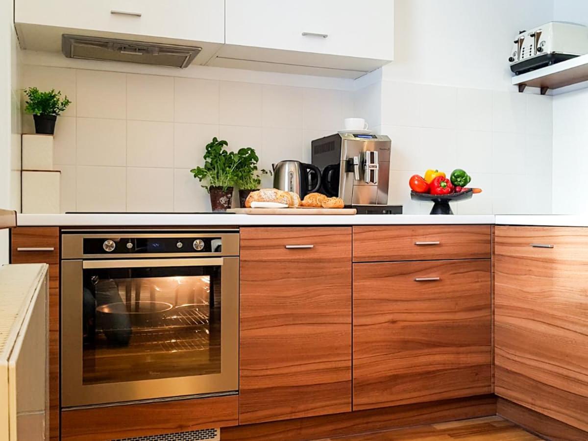 Magiczny Karpacz Apartamenty W Sercu Natury Exterior foto