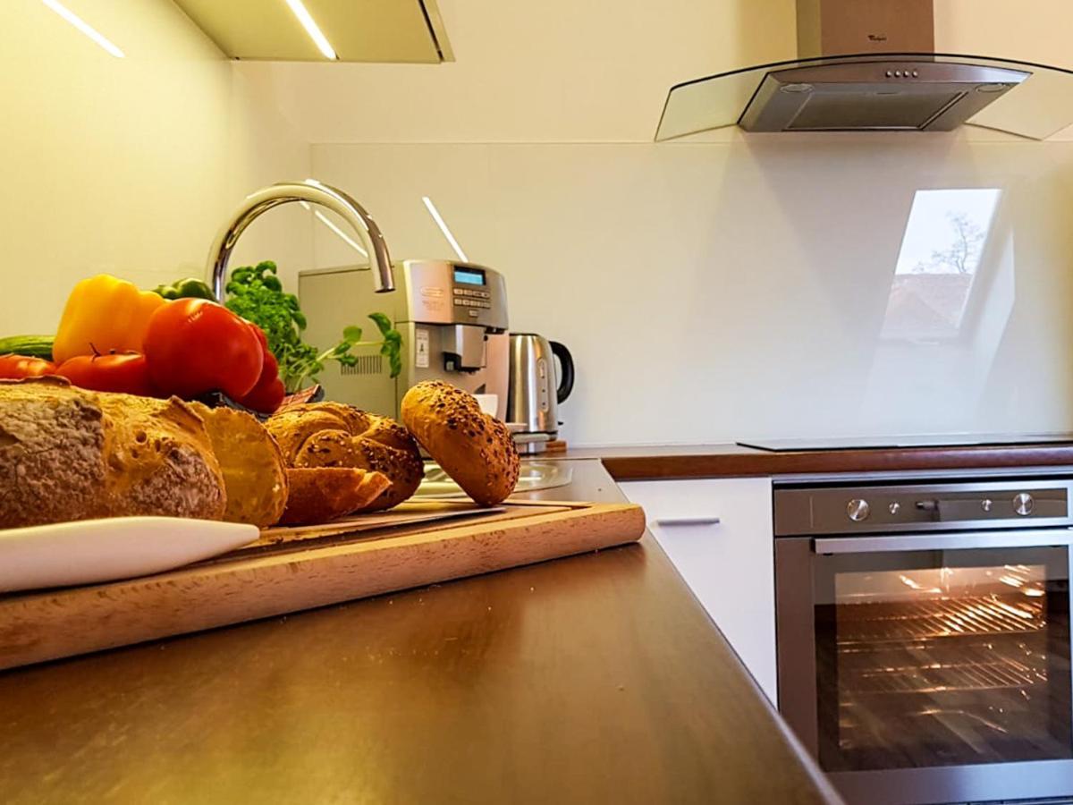 Magiczny Karpacz Apartamenty W Sercu Natury Exterior foto