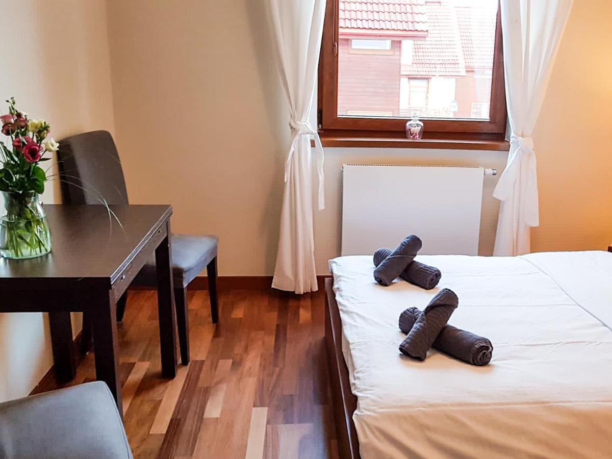 Magiczny Karpacz Apartamenty W Sercu Natury Exterior foto