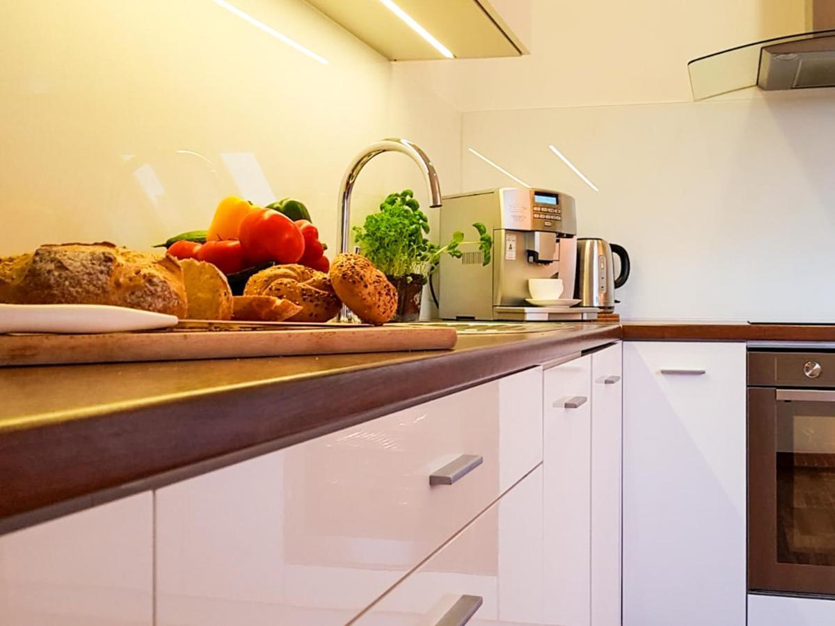 Magiczny Karpacz Apartamenty W Sercu Natury Exterior foto