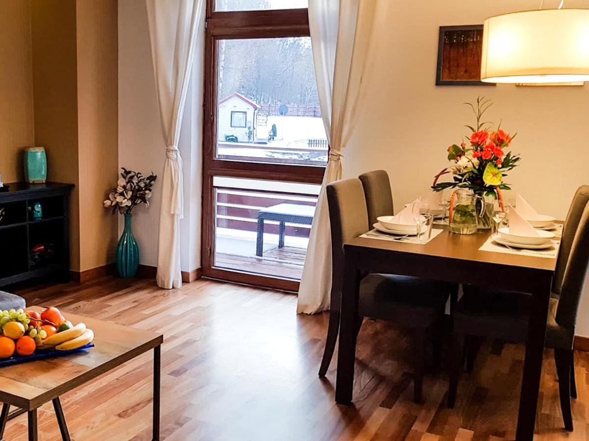 Magiczny Karpacz Apartamenty W Sercu Natury Exterior foto