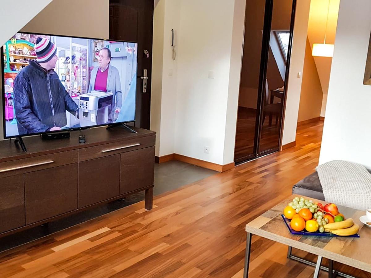 Magiczny Karpacz Apartamenty W Sercu Natury Exterior foto