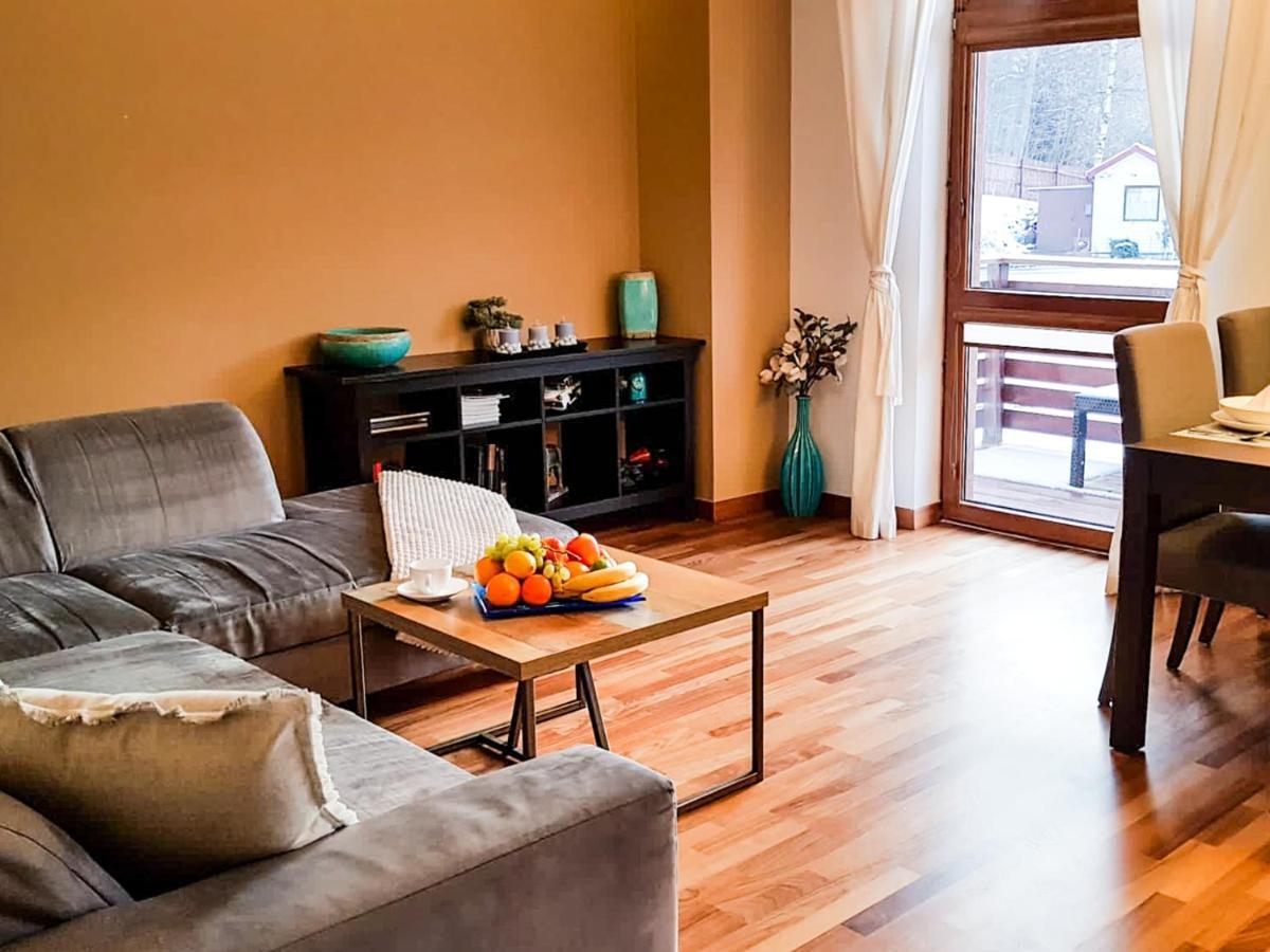 Magiczny Karpacz Apartamenty W Sercu Natury Exterior foto